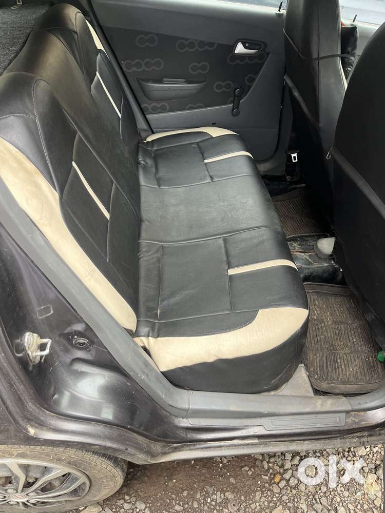 Maruti Suzuki Alto 800 Cng Lxi Optional, 2016, Cng & Hybrids