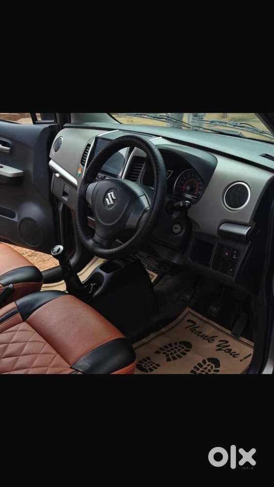 Maruti Suzuki Wagon R 2010 Petrol Good Condition
