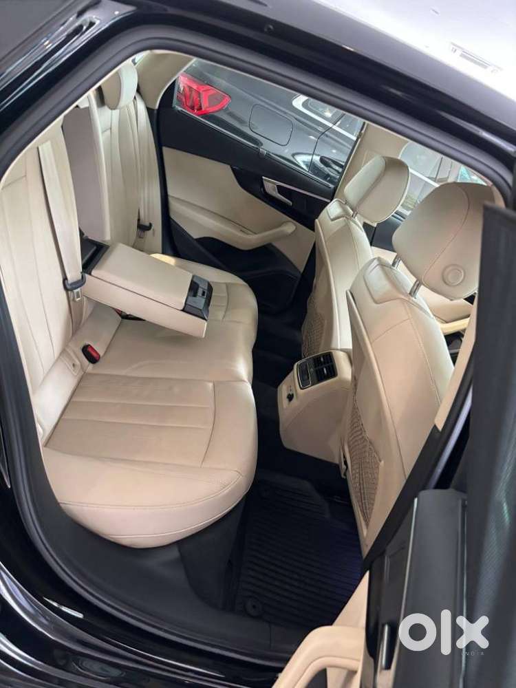 Audi A4 2.0 Technology 40 Tfsi, 2024, Petrol
