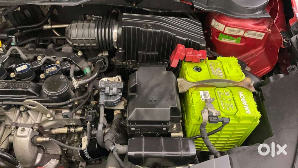 Tata Altroz Xz, 2022, Petrol
