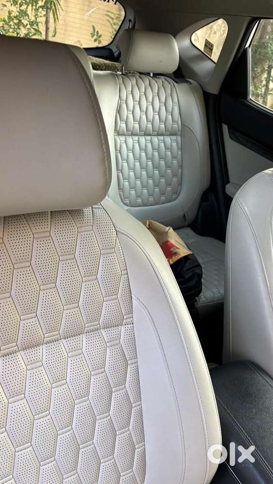Kia Diesel Automatic 2019 Car