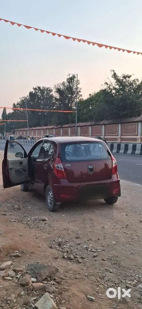 Good Condition Well Maintained Fresh Insurance Tn04 Registration