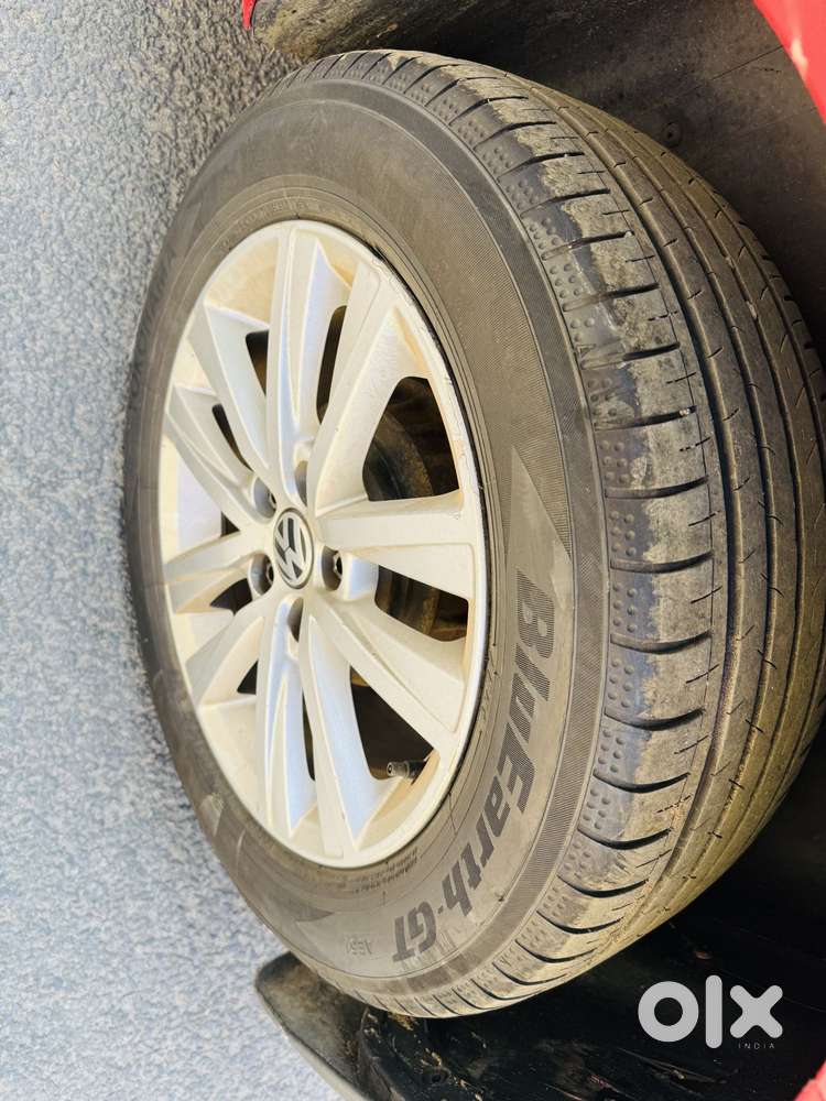 Volkswagen Polo 2009-2013 Petrol Highline 1.2l, 2014, Petrol