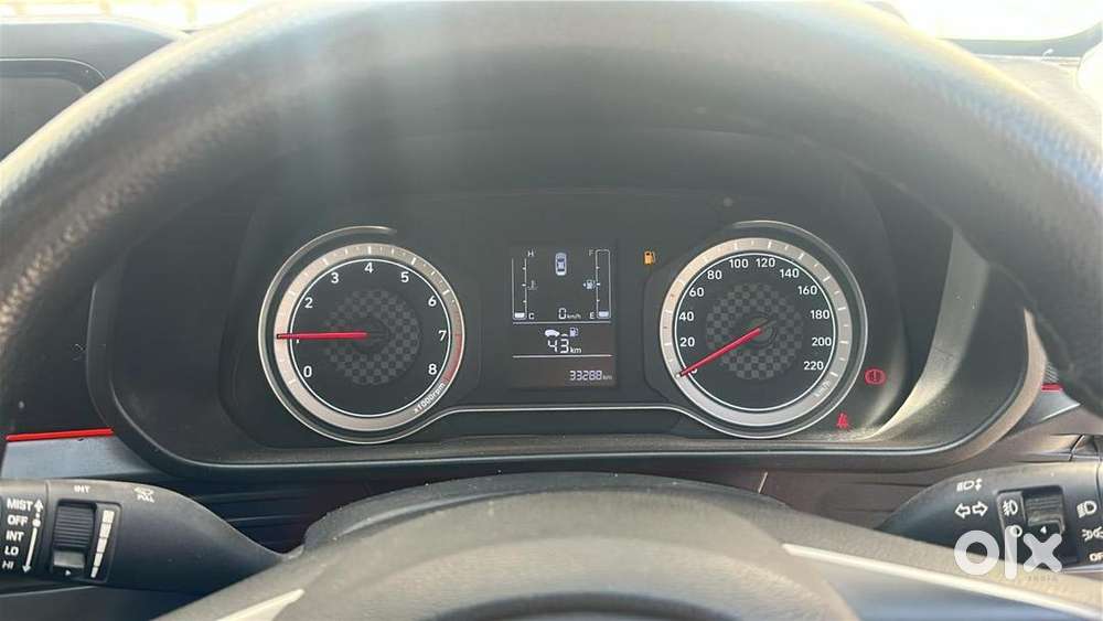 Hyundai New I20 2023