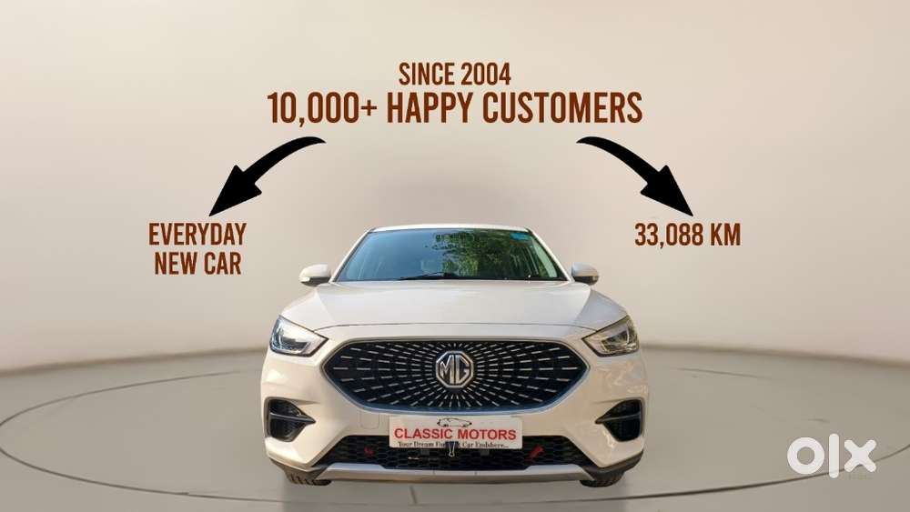 Mg Astor 1.5 Style, 2022, Petrol