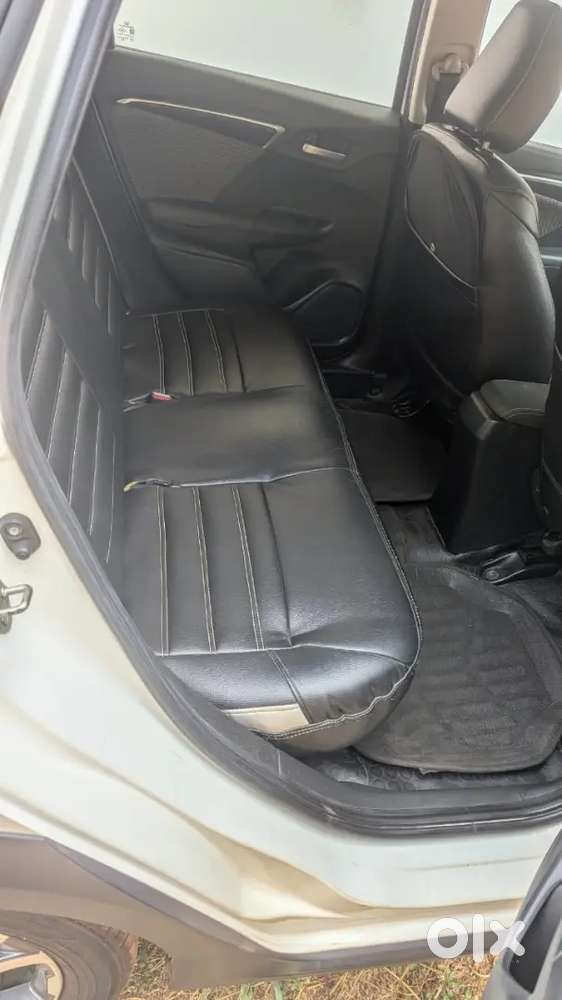 Honda Wrv Vx I-vtec 2019