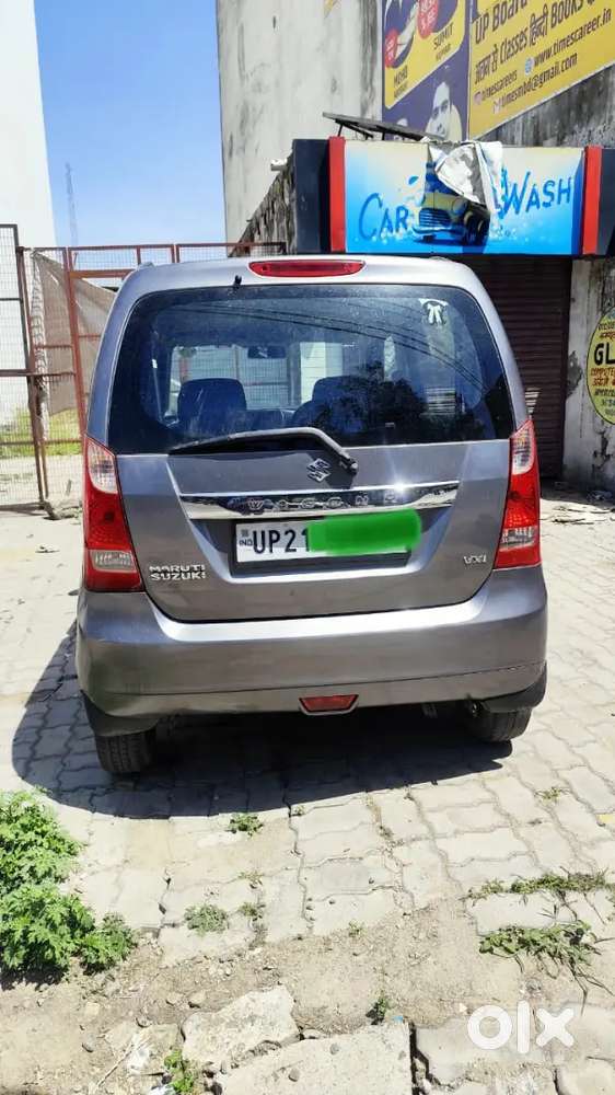 Display Not Sell , A One Condition Car