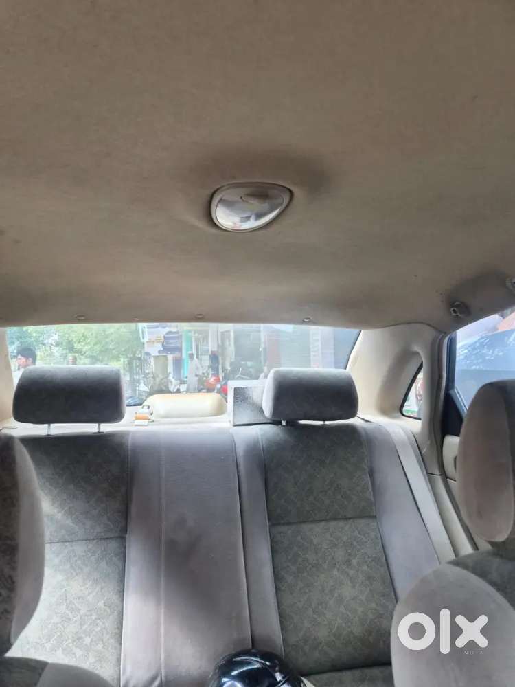 Chevrolet Optra 2005