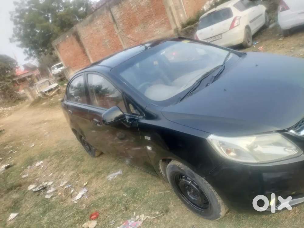 Chevrolet Sail 2013 Diesel 100000 Km Drivenb