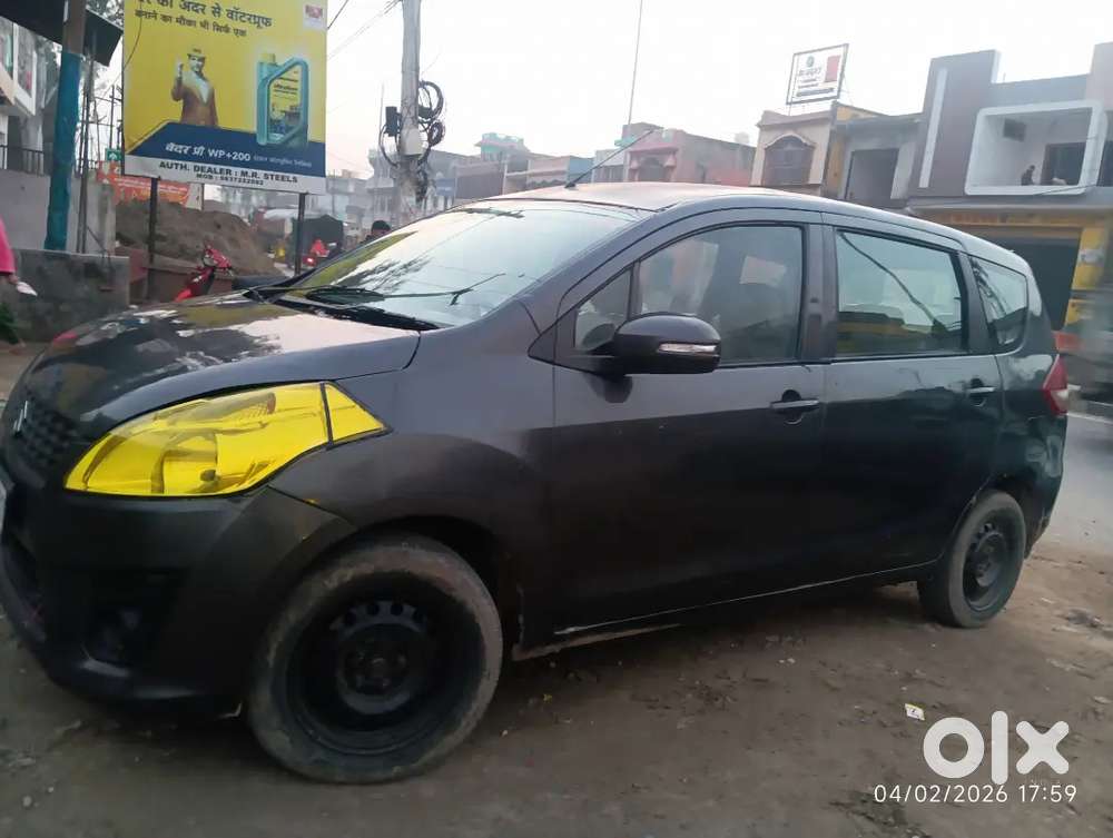 Ertiga Car Diesel