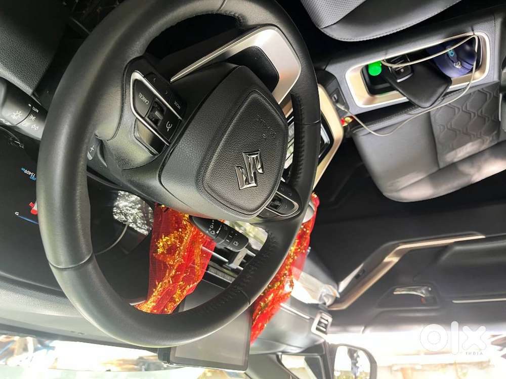 2024 - Invicto - 15000 Kms