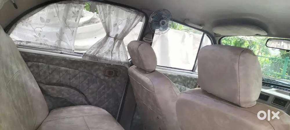 Ambassador Ambassador 2014 Petrol 63000 Km Driven