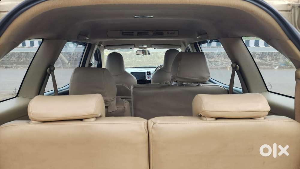 Honda Mobilio V I-dtec, 2014, Diesel