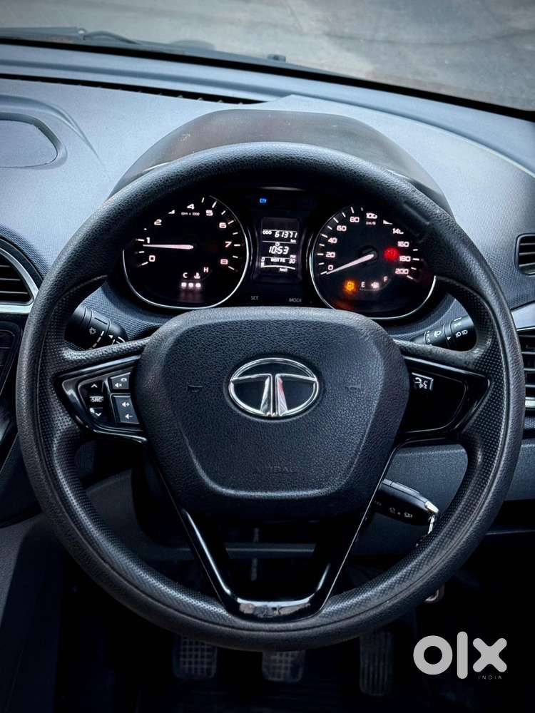 Tata Tigor 1.2 Revotron Xz Option, 2018, Petrol