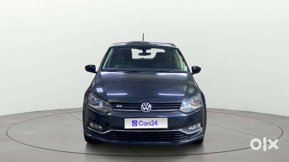 Volkswagen Polo 1.2 Gt Tsi, 2017, Petrol