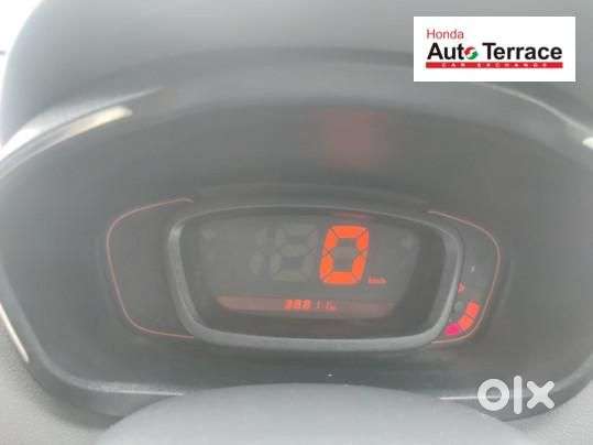 Renault Kwid Rxt 1.0, 2016, Petrol