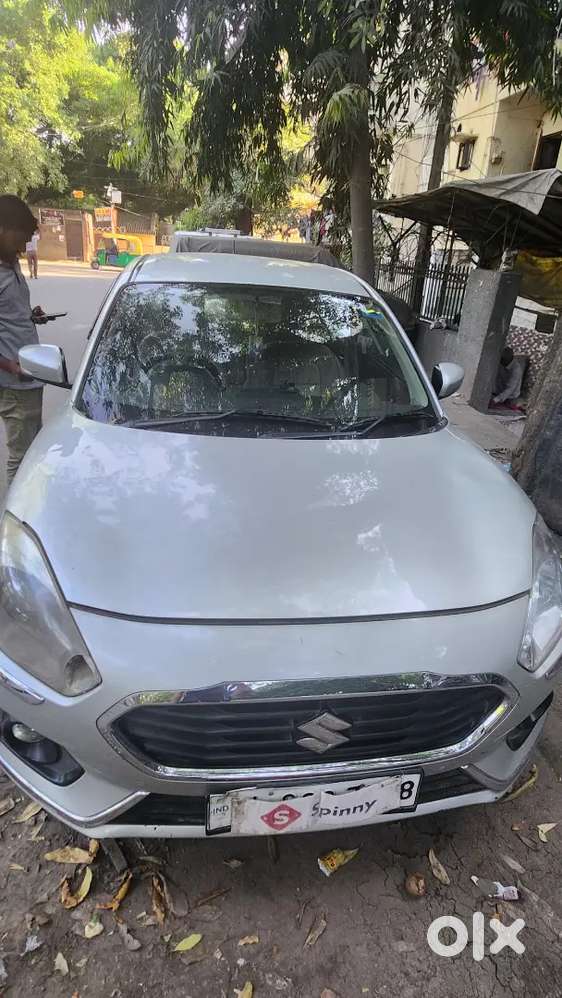 All Company  Serviced A, Automatic , 2017  November