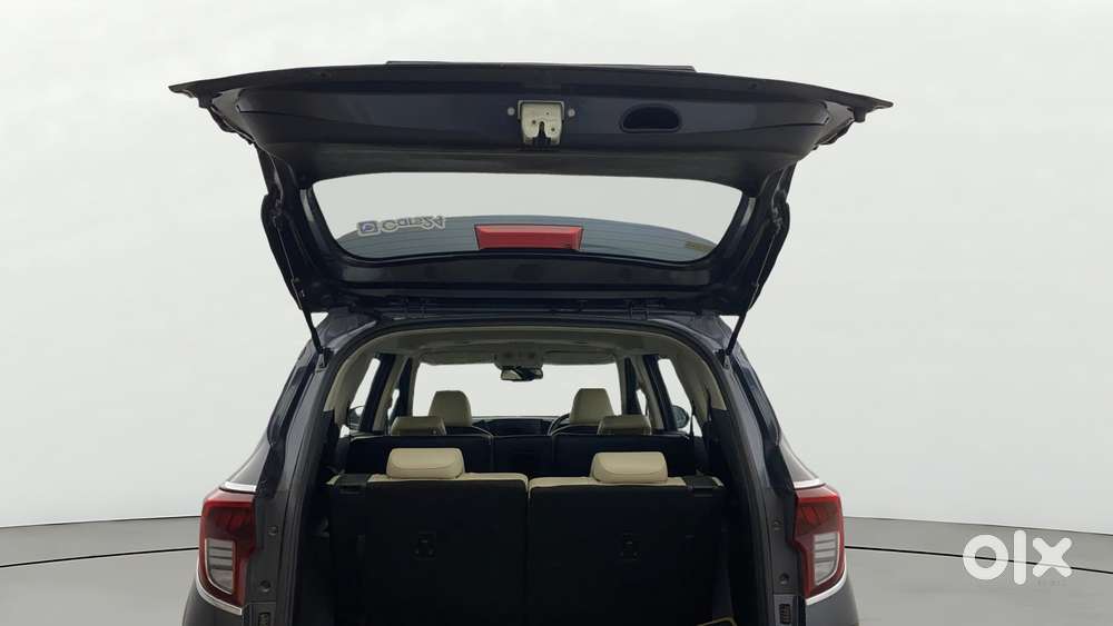 Kia Carens 1.4 Luxury Plus Dct 7 Str, 2022, Petrol