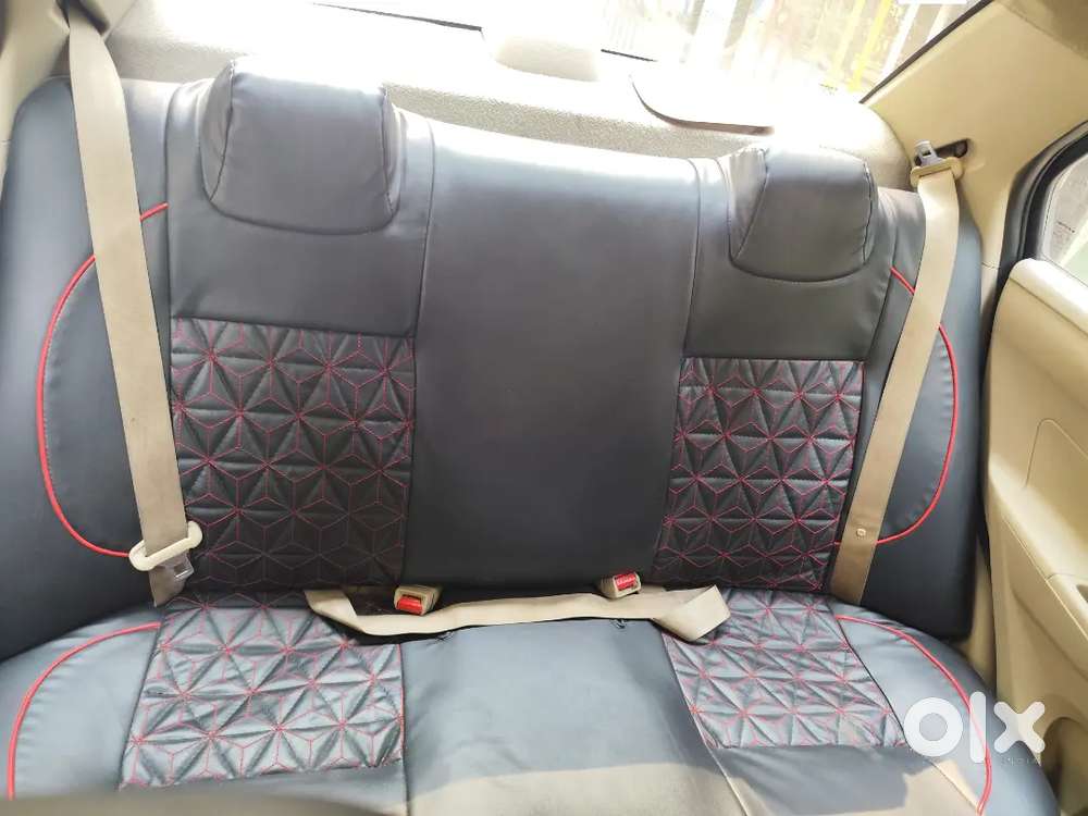 Maruti Suzuki Dzire 2022