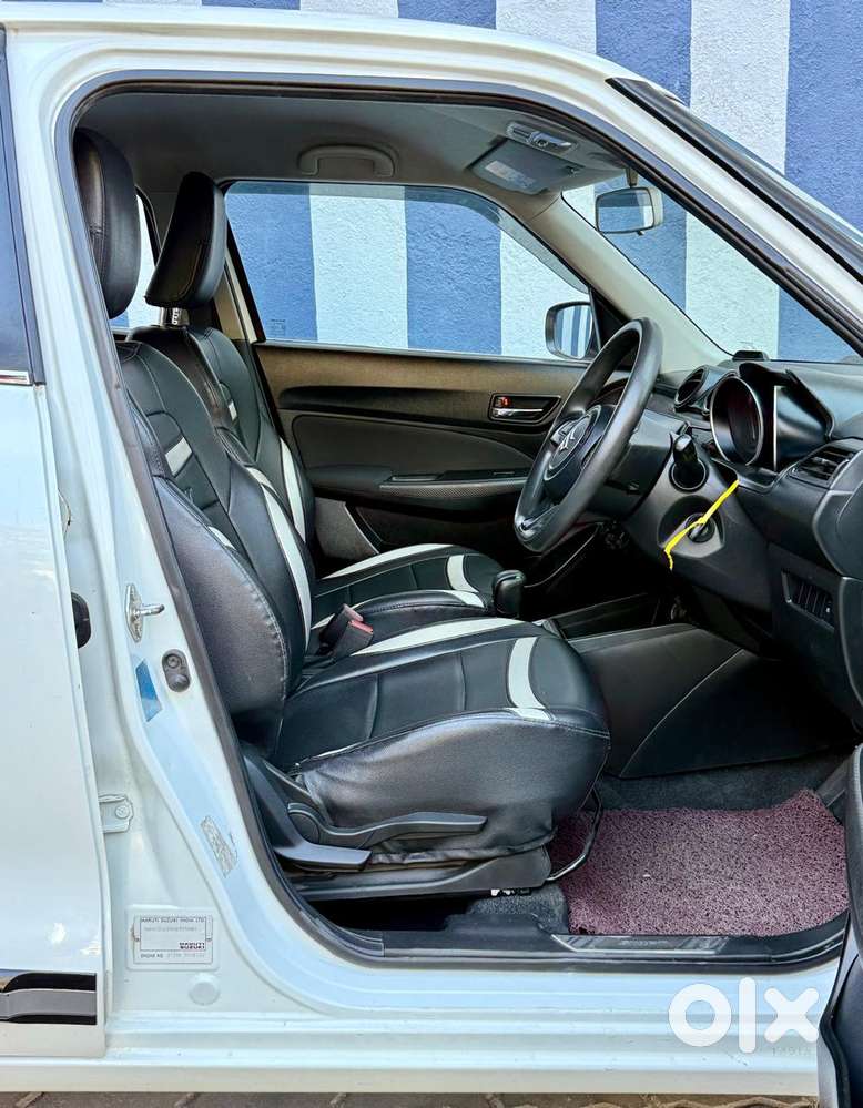 Maruti Suzuki Swift Vxi Optional, 2019, Petrol