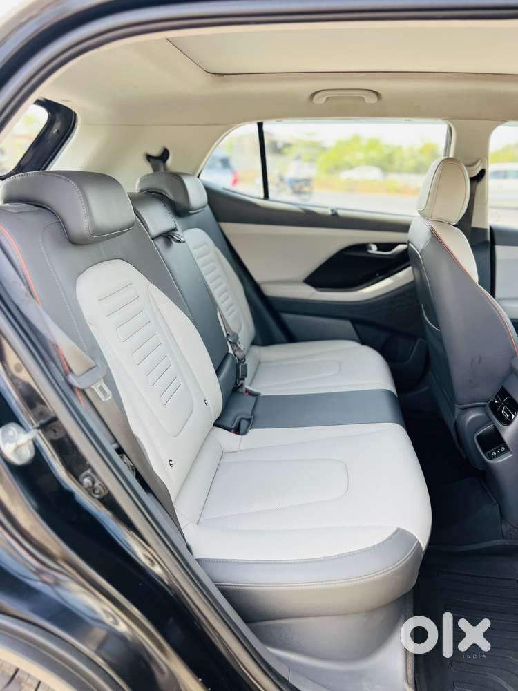 Hyundai Creta 1.5 Sx (o) Diesel, 2024, Diesel