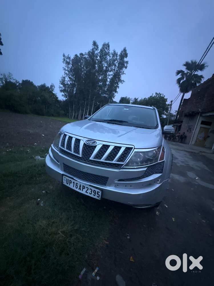 Mahindra Xuv500 Diesel 2013