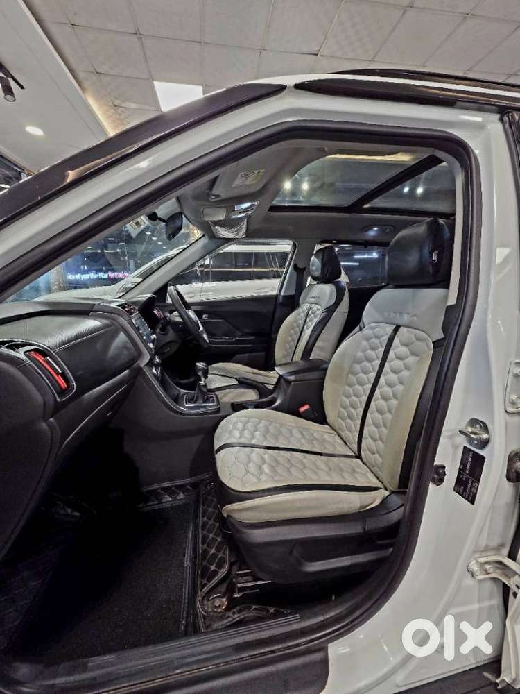 Hyundai Creta 1.5 Sx Executive Petrol, 2023, Petrol