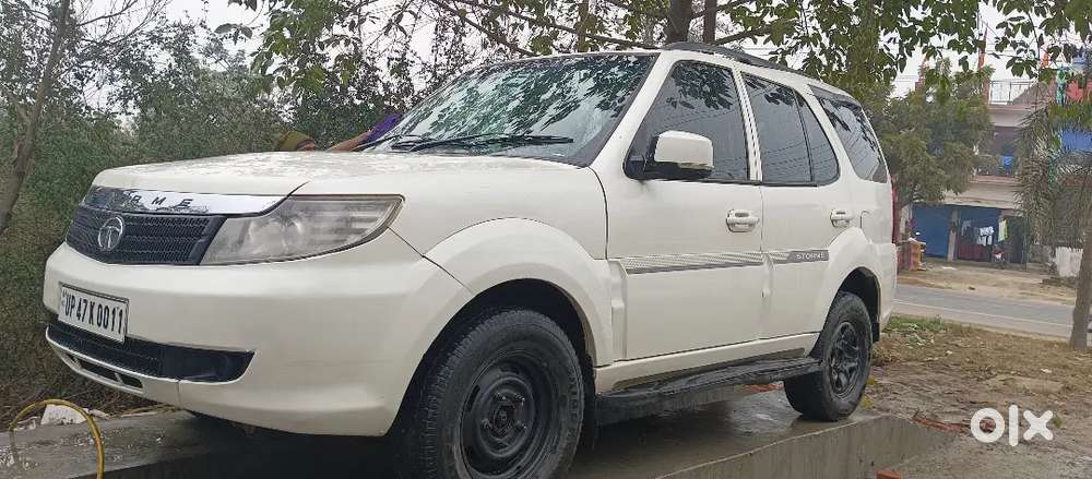 Tata Safari Storme 2014 Diesel 90000 Km Driven