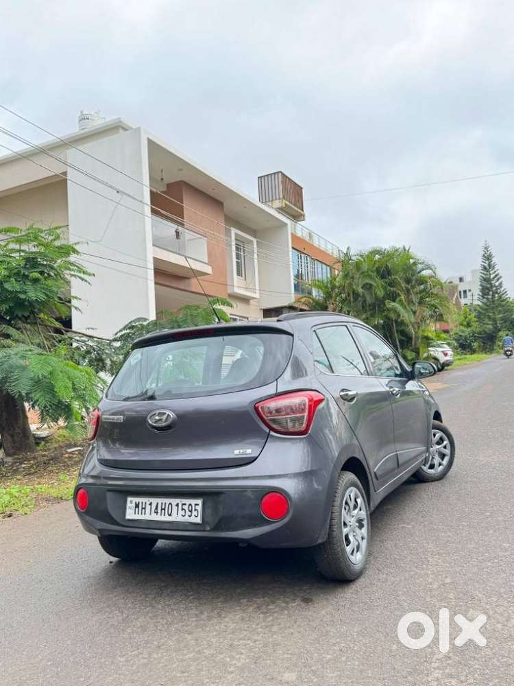 Hyundai Grand I10 1.2 Kappa Magna, 2019, Cng & Hybrids