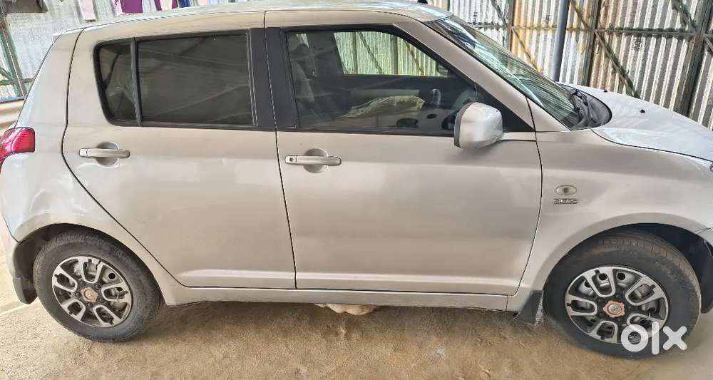 Maruti Suzuki Swift 2010 Diesel Well Maintained