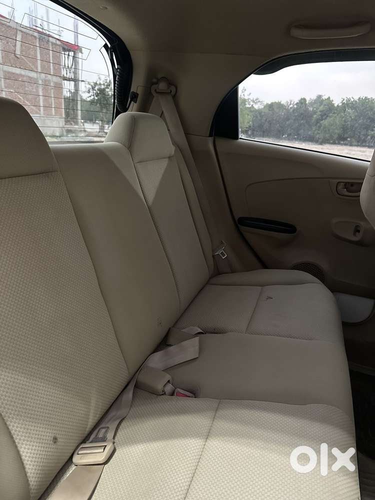 Honda Brio S Mt, 2016, Petrol