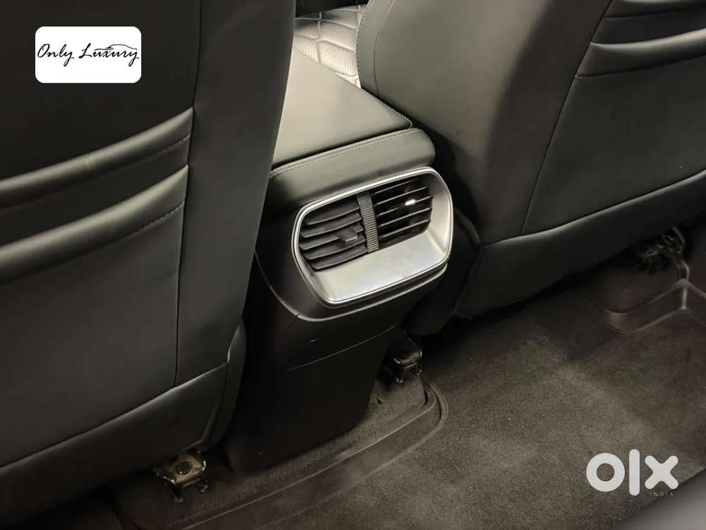 Byd Sealion 7, 2025, Electric