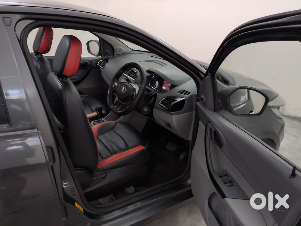 Tata Tigor Xma, 2021, Petrol