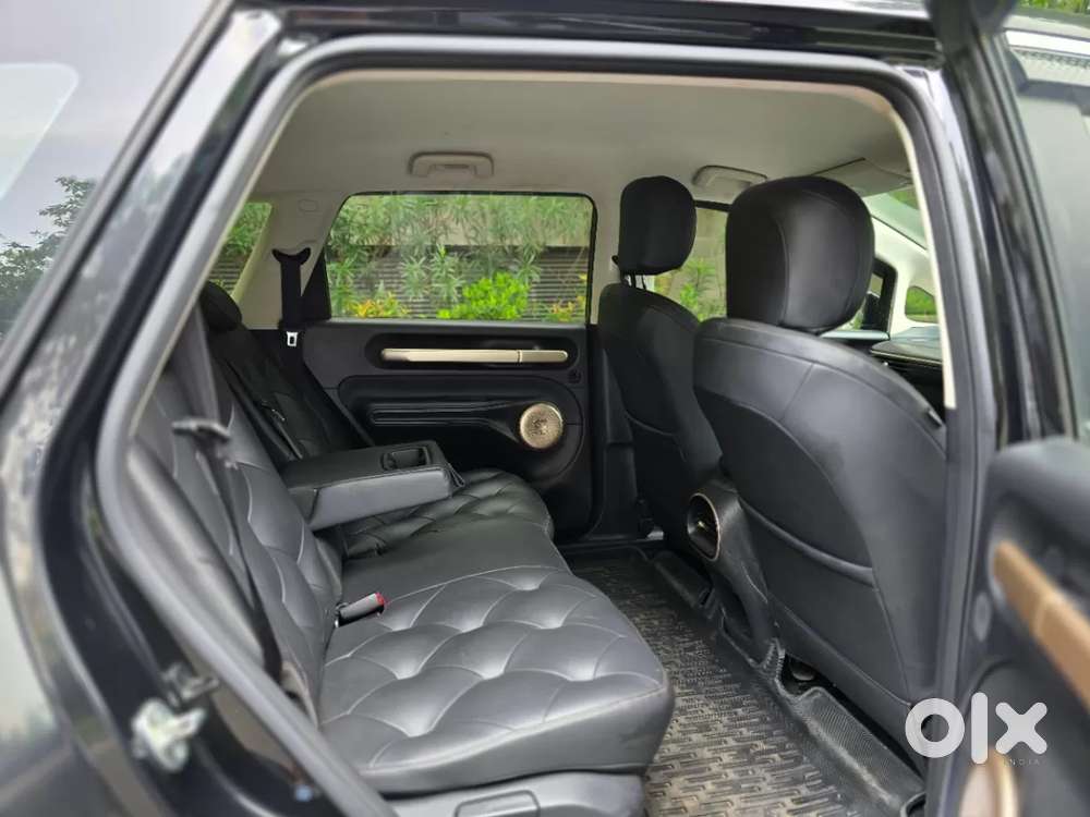Mg Windsor Ev Exclusive, 2025, Electric