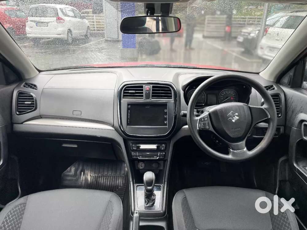 Maruti Suzuki Vitara Brezza Zdi Plus, 2019, Diesel