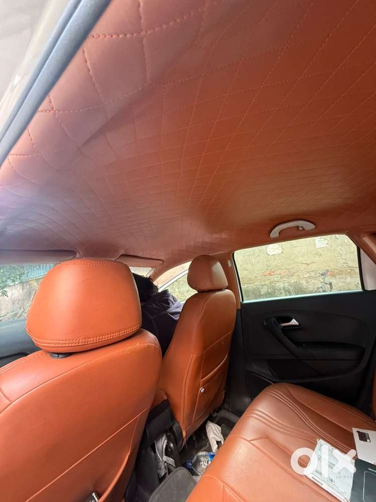 Volkswagen Polo Gt Petrol Automatic 2021
