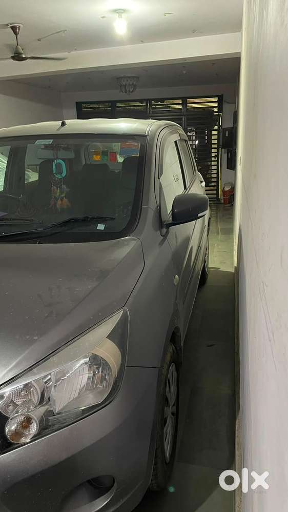 Maruti Celerio 2016 Km Driven