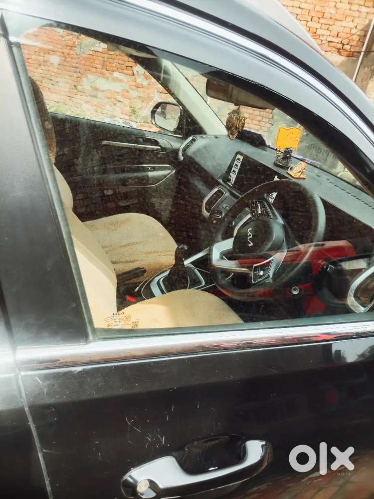 Kia Sonet 1.2 Htk 2024