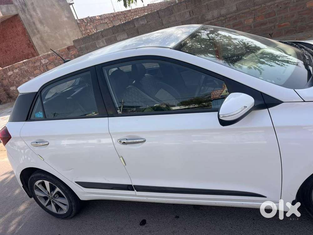 Hyundai I20 2015 Diesel Well Maintained