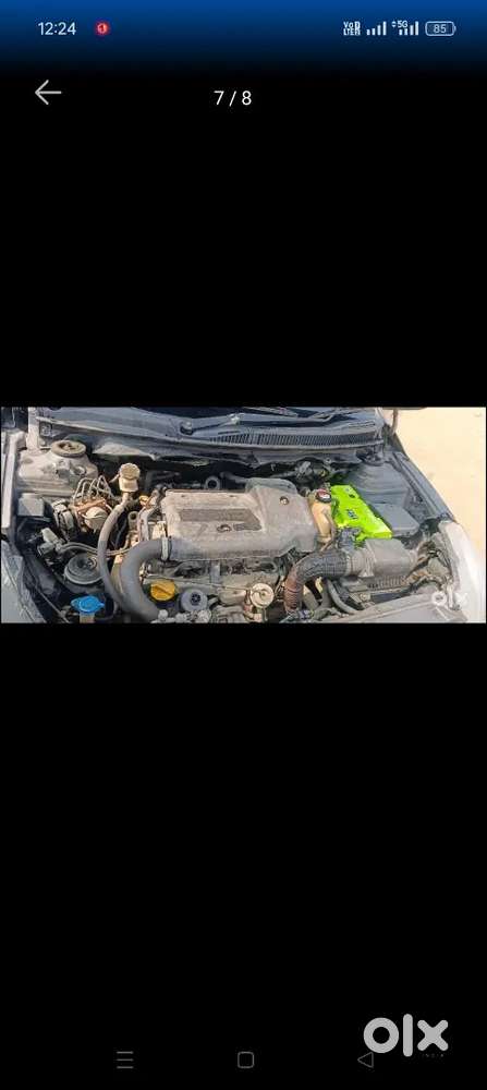 Maruti Suzuki Ciaz 38000 Km Driven Good Kandishan