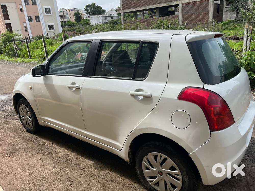 Maruti Suzuki Swift 2011 Diesel Good Condition