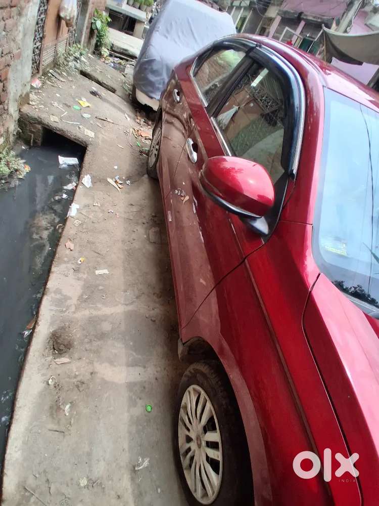 Honda Amaze Petrol 2022