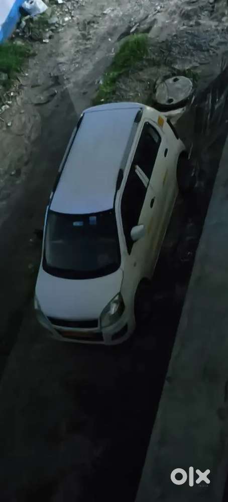 Arjent Sell New Car Luga