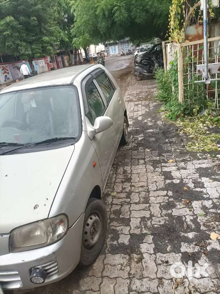 Maruti Suzuki Alto 2010