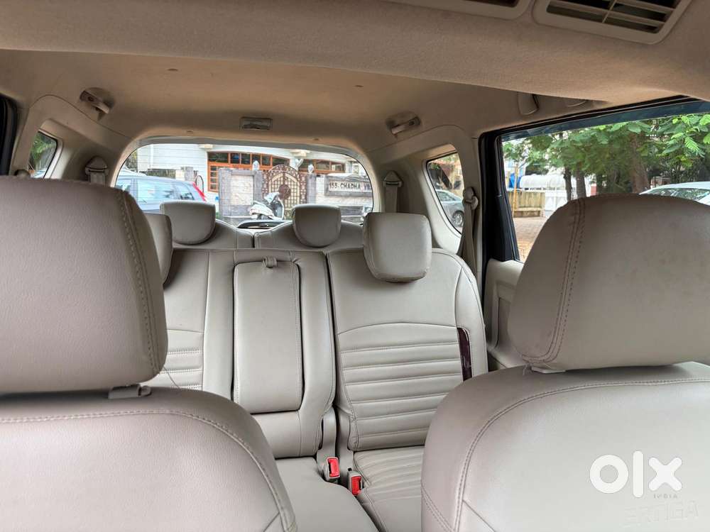 Maruti Suzuki Ertiga Shvs Zdi Plus, 2016, Diesel