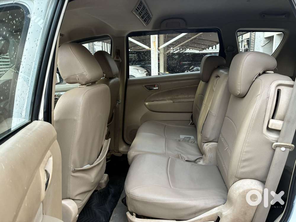 Maruti Suzuki Ertiga Vdi Abs, 2014, Diesel