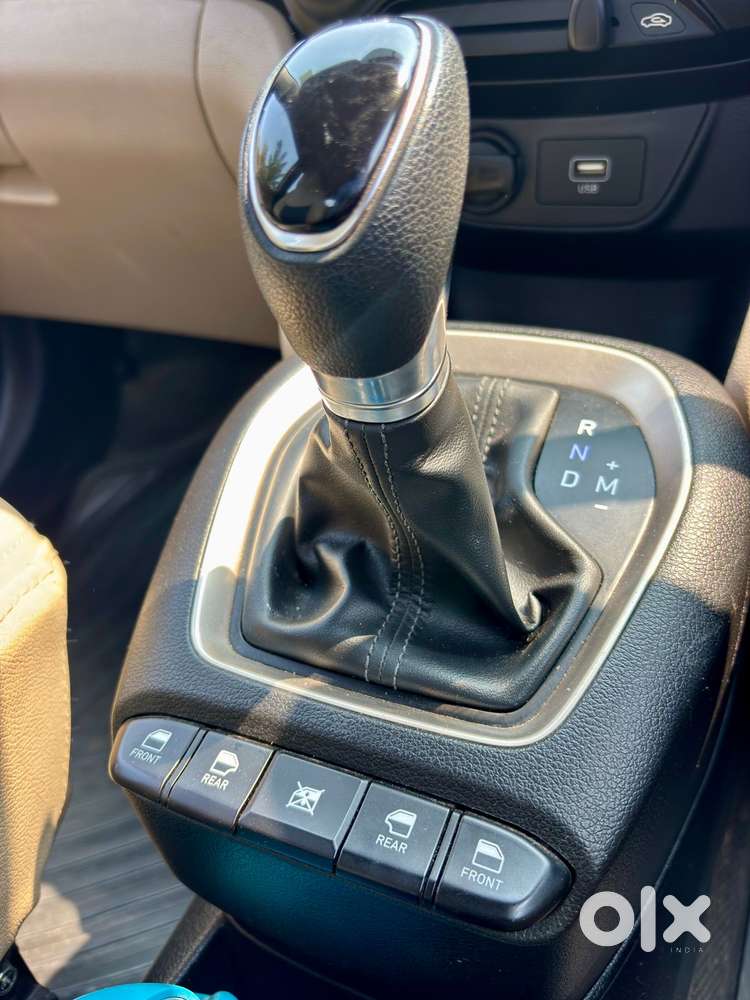 Hyundai New Santro 1.1 Sportz Amt, 2019, Petrol