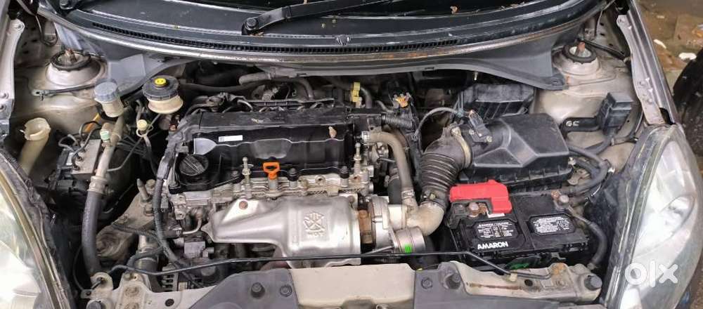 Honda Amaze 1.5 Smt I Dtec, 2014, Diesel