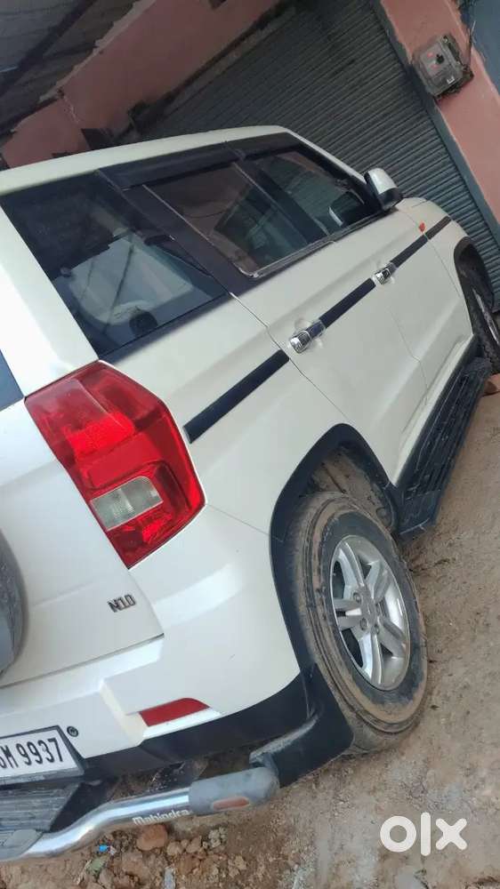 Mahindra Bolero Neo 2022 Plus Diesel