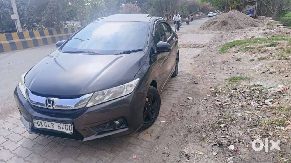 Sunroof City 27+ Average Top Model Vx Diesel Aone Condition